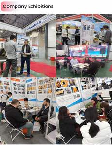 Pompe à piston variable Parker série PVP 100 % neuve OEM ODM PVP16/PVP23/PVP33/PVP41/PVP48 de haute qualité avec garantie de 3 mois en promotion - Product Image 4