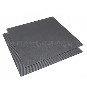 Carbon Fibre Custom Carbon Fiber Plate Sheet Board