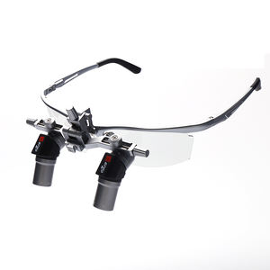 Lupa Ergonómica EASYSEE 3X 4X 5X 6X con Luz LED Inalámbrica de 5W, Batería Magnética, Lupas Dentales - Product Image 1