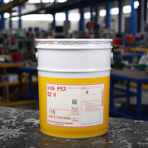 น้ำมันหล่อลื่นไฮดรอลิกอุตสาหกรรมประสิทธิภาพสูง เทราอิ เอสทู วี 15 ของญี่ปุ่น (20 ลิตร) - Product Image 2