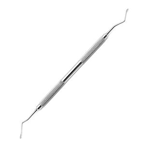 Détartreur dentaire manuel de qualité supérieure pour instruments médicaux parodontaux – Meilleure vente en acier inoxydable de haute qualité - Product Image 1