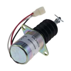 איכות גבוהה חדש 12v דלק כיבוי סולנואיד am876416 עבור 670 770 <span class=keywords><strong>870</strong></span> 970 1070 - Product Image 3