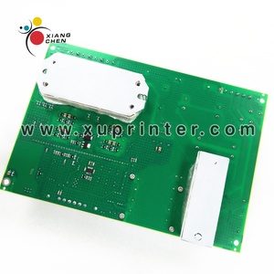 Carte de circuit WD de haute qualité M2.144.2111 00.781.4754 KLM4-B 00.785.0031 pour pièces d'impression offset CD102 SM102 - Product Image 2