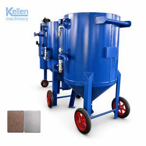 Machine de <span class=keywords><strong>sablage</strong></span> de jantes OEM personnalisée haute performance pour la remise à neuf des jantes en alliage - Product Image 4