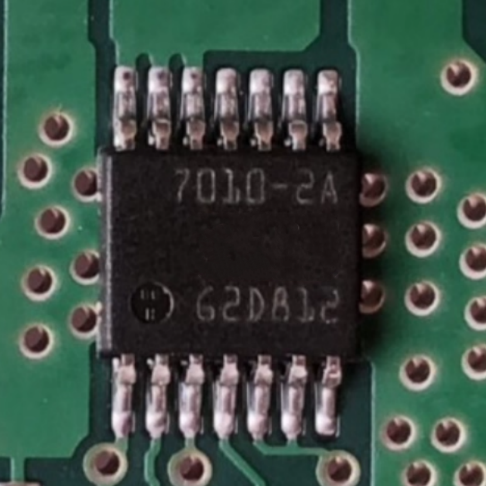 Buy In Bulk IC 7010 Immediate Shipment Available | Alibaba.com