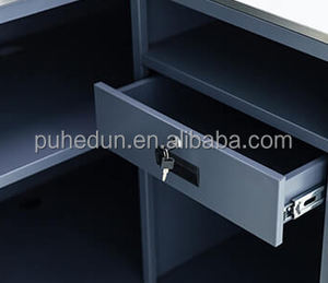 Кассовые стойки в супермаркете, Электрические Автоматические Кассовые стойки, оптовые кассовые кассы - Product Image 6