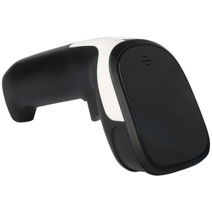 Xkancode thời trang 1D CCD có dây đầu đọc mã vạch cổng USB 1D Máy quét mã vạch - Product Image 1