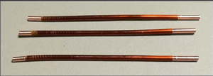 Taglierina di Precisione per Rimozione Smalto da Fili in Rame Nudo Rivestiti in Cotone per Produzione di Componenti Elettronici - Product Image 6