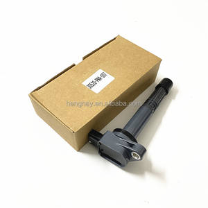 Untuk Hengney koil mesin baru Pack untuk Accord 2,4 L Coil paket kumparan pengapian - Product Image 3