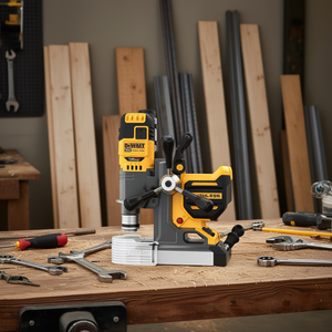 DeWalt Dcd1623n Xj 20V Perceuse à percussion sans fil sans balais - Product Image 2