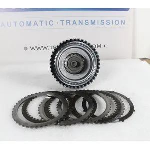Original K310 K313 Second-Hand Input Clutch Assembly For Toyota Automatic Transmission Parts Gear Boxes