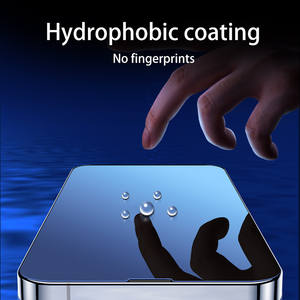 Nouveau produit <span class=keywords><strong>anti</strong></span> ESD pour iphone 14 pro ailun protecteur d'écran en verre pour iphone 14 pro max protecteur d'écran - Product Image 6