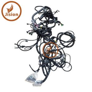 VOE14649159 14649159 Faisceau de câblage principal compatible avec EC340D EC380D |   Outils de réparation d'excavatrice |   Haute qualité |   Durable | - Product Image 1