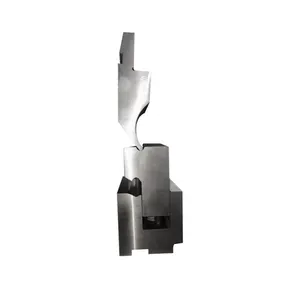 Kunden spezifische CNC-Biege maschine Press Brake Scharnier form/Scharnier hersteller Werkzeuge