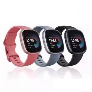 <span class=keywords><strong>Reloj</strong></span> Inteligente para Versa 4 <span class=keywords><strong>Fit</strong></span> <span class=keywords><strong>Bit</strong></span> Sport Watch - Product Image 2