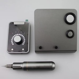 Machine numérique de micropigmentation de tatouage du cuir chevelu microblading kit de <span class=keywords><strong>dermographe</strong></span> de stylo de tatouage de sourcil de microblading - Product Image 3