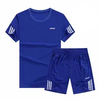 Youth Soccer Uniforms for Men, Quick Dry Club DHL