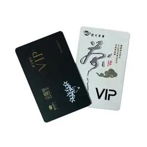SINOCARD Professional Supplier of Smart Card TK4100 / T5577 Blank SIM Card Contact Chip Insert IC Card