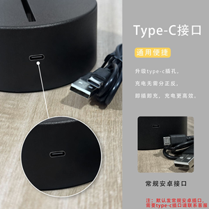 Ventes chaudes, directement de l'usine, veilleuse LED <span class=keywords><strong>licorne</strong></span>, lampe en forme d'aile 3D avec télécommande, motif de dinosaure pour la chambre des enfants, cadeau - Product Image 2