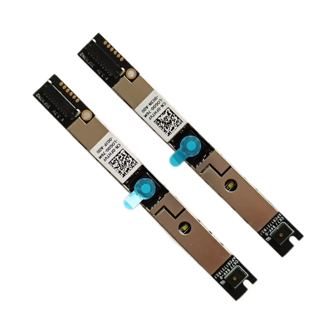 Laptop Webcam Camera OFHTVF Board Built-In Camera Video Head Microphone Module For DELL chromebook 11 Replacement