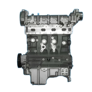 SNEIK Bloc moteur <span class=keywords><strong>1</strong></span>.9 TDI ATD de haute qualité avec garantie d'un an pour Volkswagen <span class=keywords><strong>Golf</strong></span> Mk4 Bora Jetta OE 038100098X - Product Image 1