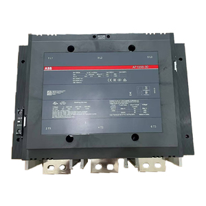 Contactores AF1650-30-11 - Product Image 1