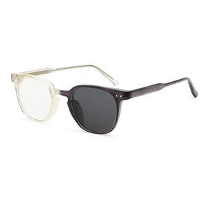 Nuovi Occhiali <span class=keywords><strong>da</strong></span> Sole 2026 con Montature e <span class=keywords><strong>Lenti</strong></span> Fotocromatiche, Protezione UV380, Occhiali Alla Moda Unisex - Product Image 3