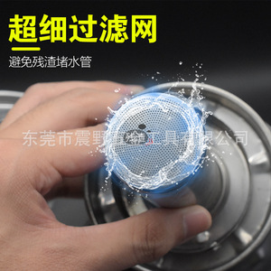 Cleaning Station With Push Button Self Pump 1.2L Stainless Steel Container For Industrial And Household Use - Product Image 5