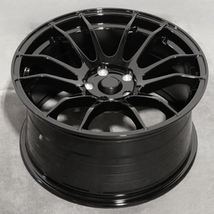 Jantes forgées en alliage à rayons multiples, nouveau design, 17, 18, 19, 20 pouces, 5x120, 5x114.3 PCD, ET 30mm, 35mm pour voiture de tourisme - Product Image 1