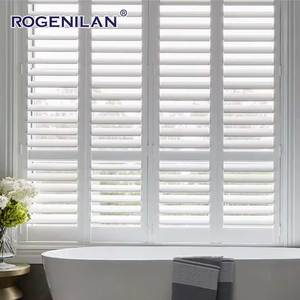 Persianas <span class=keywords><strong>de</strong></span> Aluminio Aislantes Personalizadas <span class=keywords><strong>de</strong></span> Fábrica ROGENILAN, Persianas Ajustables, Ventanas con Rejillas, Eficiencia Energética - Product Image 1