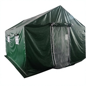 <span class=keywords><strong>Tenda</strong></span> Portatile Impermeabile Quattro Stagioni in Tessuto Rivestito in Plastica - Product Image 1
