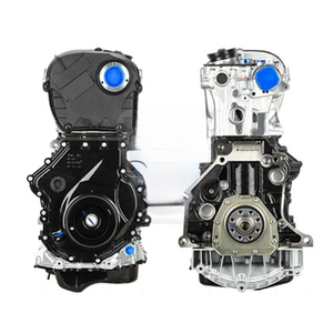 เครื่องยนต์รถยนต์สำหรับ Magotan Superb เครื่องยนต์ครบชุดสำหรับ <span class=keywords><strong>VW</strong></span> - Product Image 4