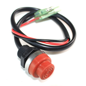 ปุ่มสตาร์ทเครื่องยนต์เรือยามาฮ่า 689-81870-00 สำหรับเปลี่ยนซ่อม - Product Image 1