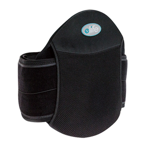 E-life-E-WA021 Lumbar para la espalda, corsé ortopédico para soporte de espalda - Product Image 1