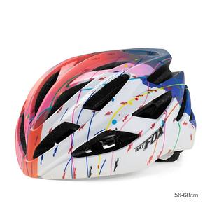 <span class=keywords><strong>Casco</strong></span> de Ciclismo Ligero River RZ281, Certificado CE EN1078, OEM, <span class=keywords><strong>Casco</strong></span> Medio para <span class=keywords><strong>Bicicleta</strong></span> de Montaña, Unisex, Talla Grande, Ovalado - Product Image 3