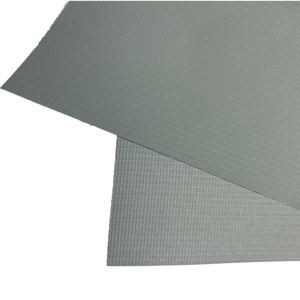 10oz impermeable a prueba anti moho de vinilo de pvc recubierto de tela de lona para la <span class=keywords><strong>cerca</strong></span> de la piscina médica colchón tela de la cubierta - Product Image 1