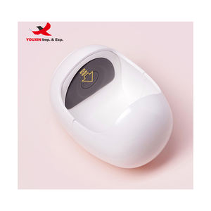 Mini Lampe UV/LED Séchoir à Ongles en Forme d'Œuf Blanc et Rose à Prix Usine pour Séchage d'un Seul Doigt avec Câble USB – Achat Mixte à Bas Prix - Product Image 5