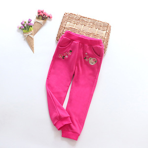 ขายส่งเสื้อผ้าเด็ก กางเกงฮาเร็มเด็กผู้หญิง เสื้อผ้าเด็กออนไลน์ - Product Image 4