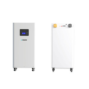 แบตเตอรี่ลิเธียมไอรอนไลฟ์โป4 สำหรับระบบไฮบริดแบบแยกส่วน ยี่ห้อ Alltopelec เกรด A ขนาด 51.2V 200Ah และ 3.2V 280Ah สำหรับโซลาร์เซลล์  นำเข้าจาก EU - Product Image 4