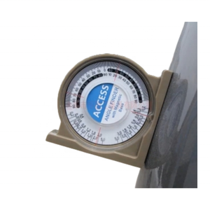 Inclinomètre multifonction personnalisé pour maçon, instrument de mesure d'angle et de pente, règle de niveau - Product Image 5