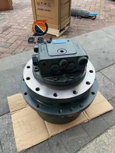 Perangkat Motor Penggerak <span class=keywords><strong>GM10</strong></span> GM10VA GM10VA-B GM10VC GM09 <span class=keywords><strong>Final</strong></span> <span class=keywords><strong>Drive</strong></span> untuk <span class=keywords><strong>NABTESCO</strong></span> GM10VA-B-34/54-3 GM10VA-A - Product Image 5