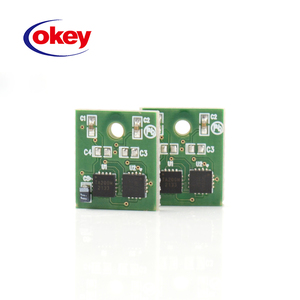 Reinicio de Chip de tóner 20K 50F0U00 para impresoras láser de cartucho <span class=keywords><strong>Lexmark</strong></span> MS510 MS610 MX510 MX511 MX611 MS510dn MX511dte - Product Image 6