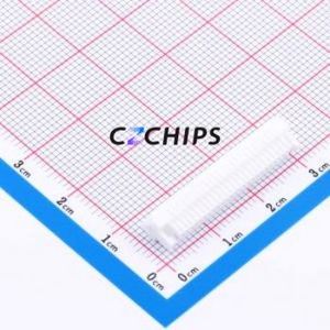 HC-SHC-2*25Y-05 Housing (Wire-to-Board / Wire-to-Wire) P=1mm Connector 2x25P 1mm 2 25 - Product Image 2