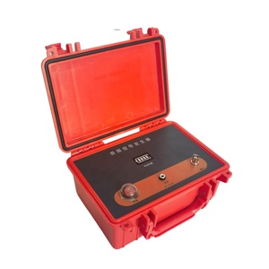 Sistema Localizador de Falhas em Cabos Elétricos <span class=keywords><strong>TDR</strong></span> T-701 Equipamento Testador Detector - Product Image 5