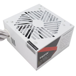Alimentation PC T.F.SKYWINDINTL 650W 750W 800W blanche 24 broches pour serveurs de bureau, certifiée 80 Plus Standard, garantit une haute performance - Product Image 5