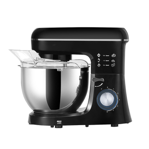 Appareils de <span class=keywords><strong>cuisine</strong></span> 1100W 5L <span class=keywords><strong>Robot</strong></span> Multifonction cuisson gâteau pain mélangeur Machine mélangeur sur pied - Product Image 1