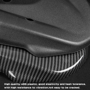 Pièces de moto XXUN, garde-boue avant, bec, carénage, extension de garde-boue, protection de roue, carénage pour <span class=keywords><strong>BMW</strong></span> S1000XR S1000 <span class=keywords><strong>XR</strong></span> 2020 <span class=keywords><strong>2021</strong></span> - Product Image 5