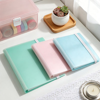 Album de rangement pour cartes à collectionner avec 4/9 pochettes, capacité de 360 cartes, porte-cartes pour collection de cartes