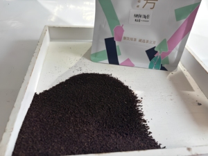 Té Negro Orgánico de Ceilán de Alta Calidad en Gránulos CTC, Té Rojo Fragmentado en Flor, Materias Primas de Grado Alimenticio, Té a Granel en Bolsas y Cajas - Product Image 6