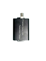 Convertisseur IP vers analogique 1 canal TiNCAM, caméra IP CCTV, convertisseur de caméra IP vers câble coaxial, métal pour vidéo CCTV